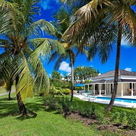 Coconut Grove 1, Luxury Villa By Island Villas 세인트 제임스 객실 사진