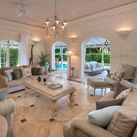 Coconut Grove 1, Luxury Villa By Island Villas 세인트 제임스 외부 사진