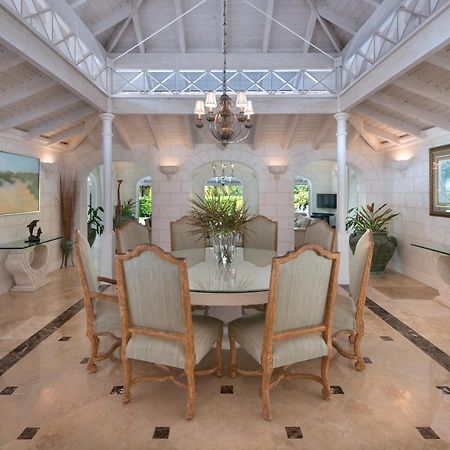 Coconut Grove 1, Luxury Villa By Island Villas 세인트 제임스 외부 사진