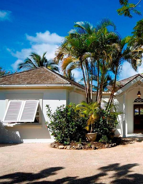 Coconut Grove 1, Luxury Villa By Island Villas 세인트 제임스 객실 사진