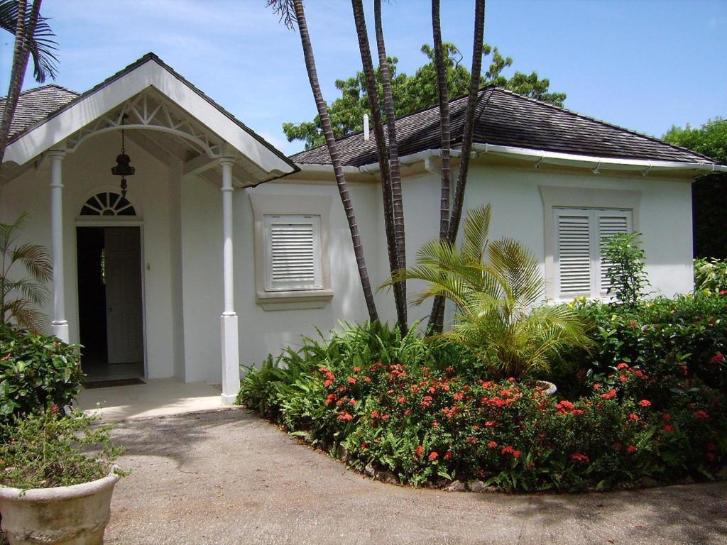 Coconut Grove 1, Luxury Villa By Island Villas 세인트 제임스 객실 사진