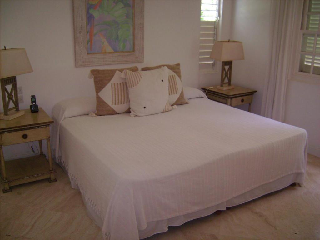 Coconut Grove 1, Luxury Villa By Island Villas 세인트 제임스 객실 사진