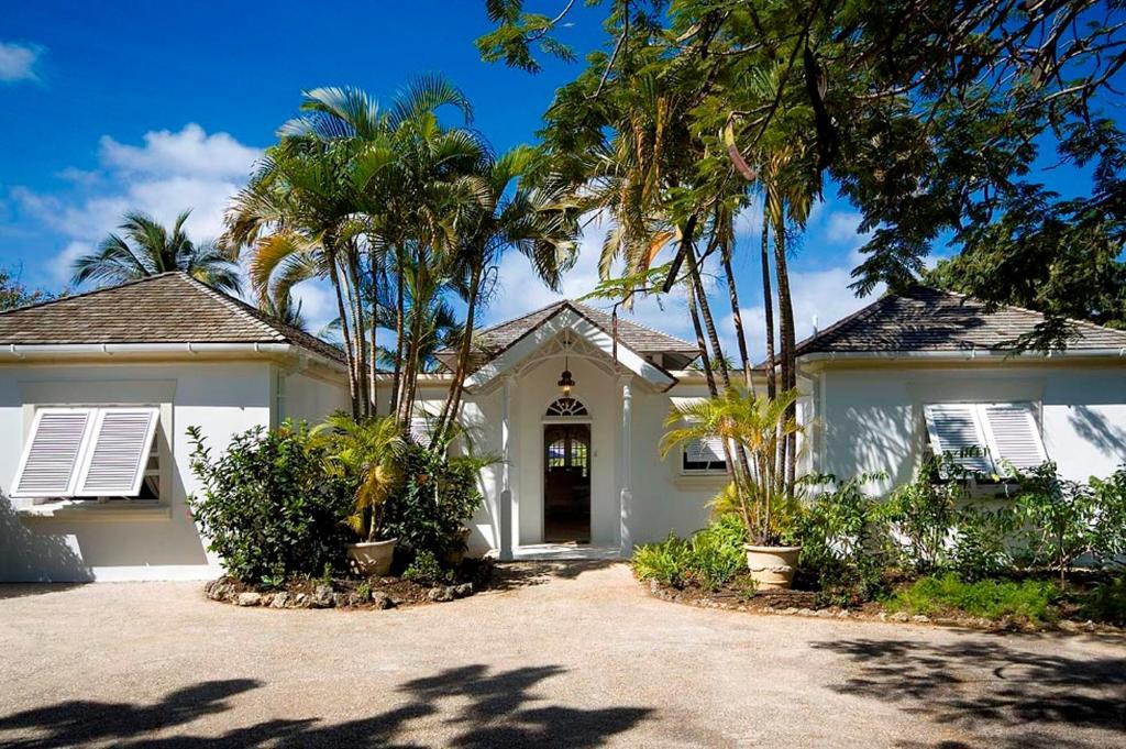 Coconut Grove 1, Luxury Villa By Island Villas 세인트 제임스 객실 사진