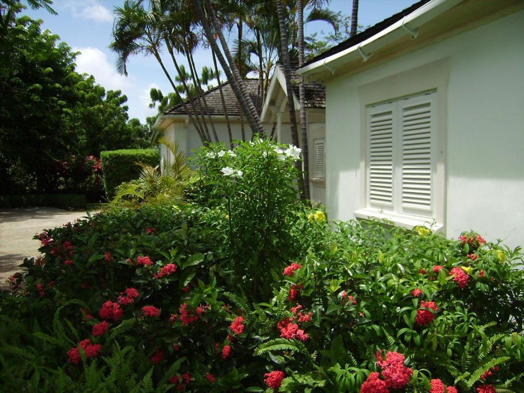 Coconut Grove 1, Luxury Villa By Island Villas 세인트 제임스 객실 사진