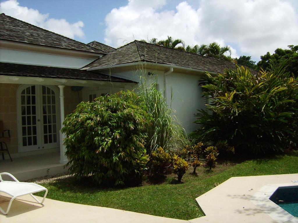 Coconut Grove 1, Luxury Villa By Island Villas 세인트 제임스 객실 사진