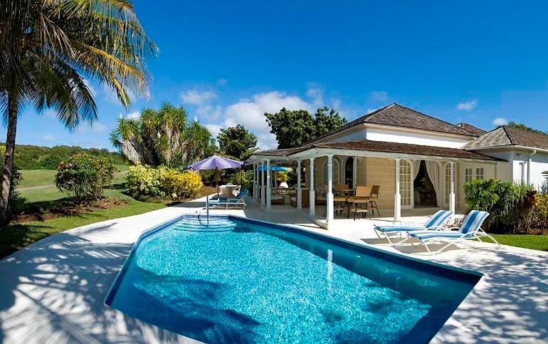 Coconut Grove 1, Luxury Villa By Island Villas 세인트 제임스 외부 사진
