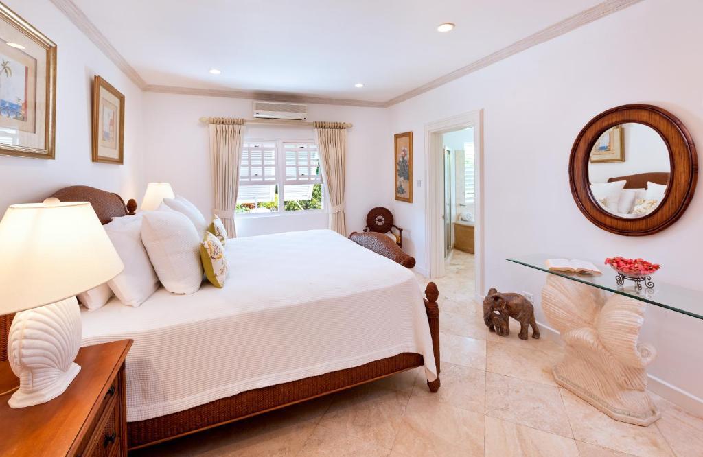 Coconut Grove 1, Luxury Villa By Island Villas 세인트 제임스 객실 사진