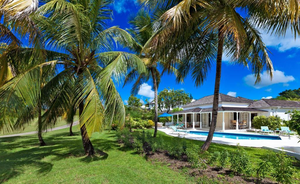 Coconut Grove 1, Luxury Villa By Island Villas 세인트 제임스 객실 사진
