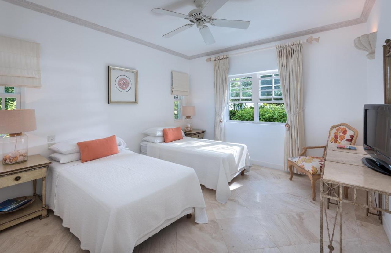 Coconut Grove 1, Luxury Villa By Island Villas 세인트 제임스 외부 사진